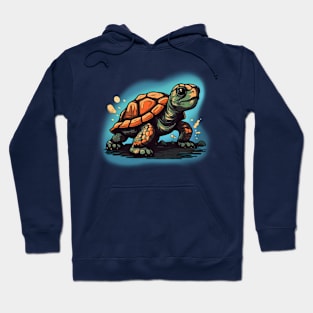 Turtle Hoodie